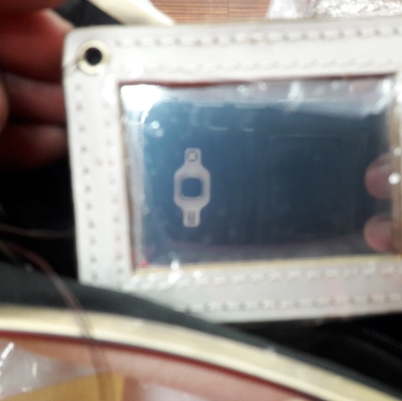 Patricia Nash Haircalf - Picture 2 of 5